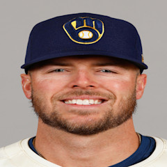 Brandon Lockridge headshot