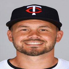 Trevor Larnach headshot