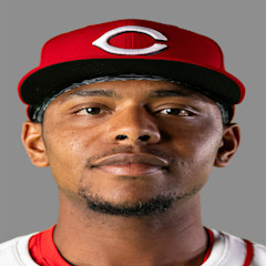 Ke'Bryan Hayes headshot