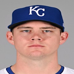 James McArthur headshot