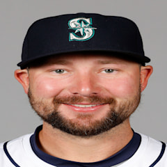 Cal Raleigh headshot