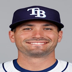 Nick Fortes headshot