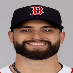 Patrick Sandoval headshot