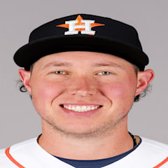 Nate Pearson headshot