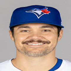 Brendon Little headshot