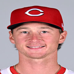 Brady Singer headshot