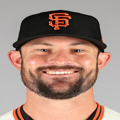 Tristan Beck headshot