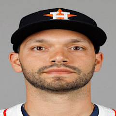 César Salazar headshot