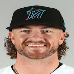 Chris Paddack headshot