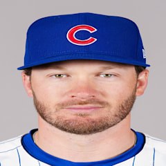 Ian Happ headshot