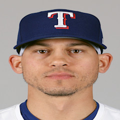 Sam Haggerty headshot