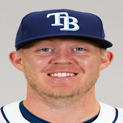 Garrett Cleavinger headshot