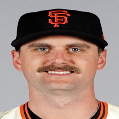 JT Brubaker headshot