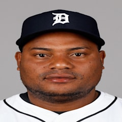 Framber Valdez headshot