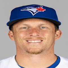 Myles Straw headshot