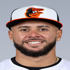 Jose Espada headshot