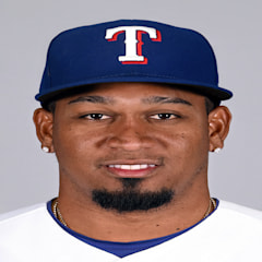 Alexis Díaz headshot