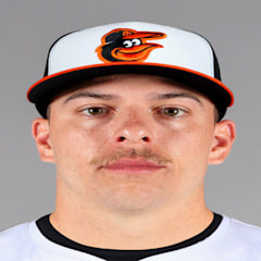 Ryan Helsley headshot