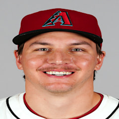 Jake McCarthy headshot