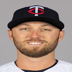 Kody Clemens headshot