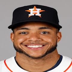 Jeremy Peña headshot