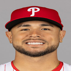 Rafael Marchán headshot