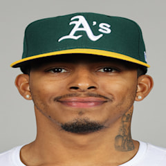 Luis Medina headshot