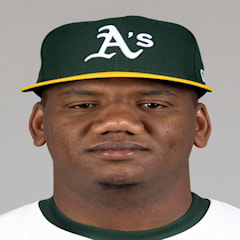 Elvis Alvarado headshot