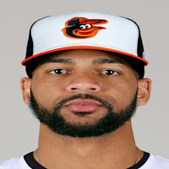 Leody Taveras headshot