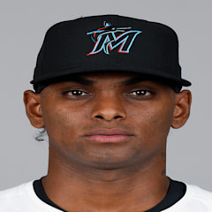 Edward Cabrera headshot