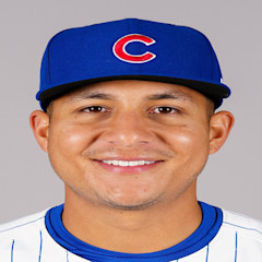 Miguel Amaya headshot