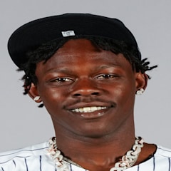 Jazz Chisholm Jr. headshot