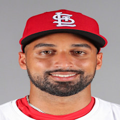 José Fermín headshot