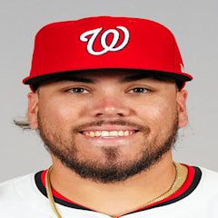 Andrés Chaparro headshot