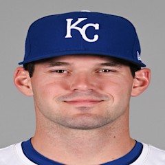 Cole Ragans headshot