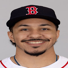 David Hamilton headshot