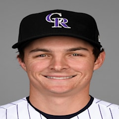 Mickey Moniak headshot