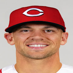 Ben Rortvedt headshot