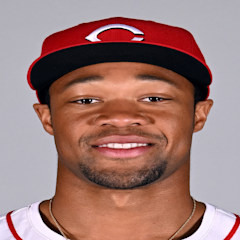 Will Benson headshot