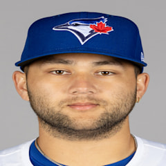 Bo Bichette headshot
