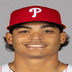 Jesús Luzardo headshot