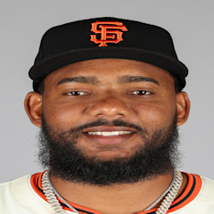 Jerar Encarnacion headshot