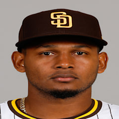 Jhony Brito headshot