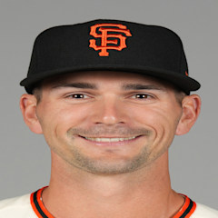 Jared Oliva headshot