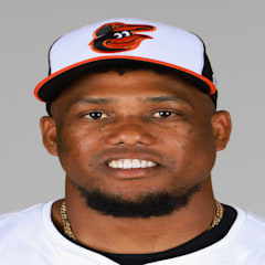 Yennier Cano headshot