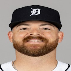 Jake Rogers headshot