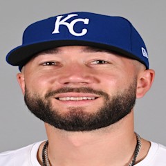 Lucas Erceg headshot