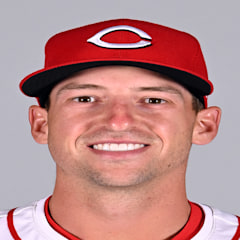 Spencer Steer headshot