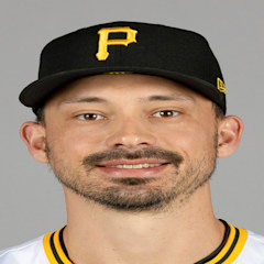 Bryan Reynolds headshot