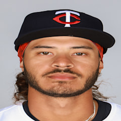 Austin Martin headshot